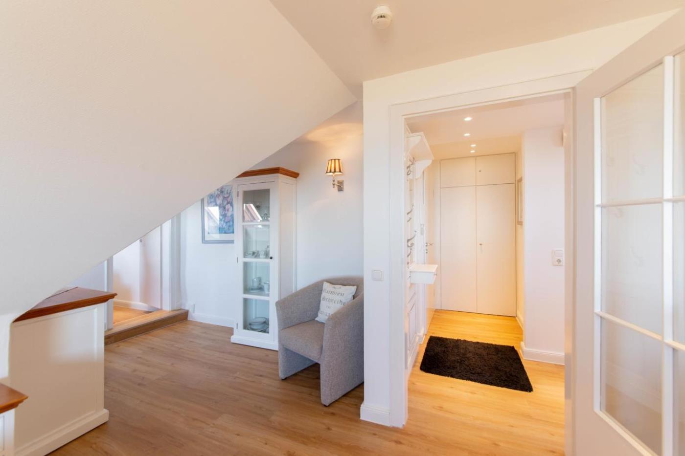 Ferienwohnung Lachmoewe Scharbeutz Kültér fotó