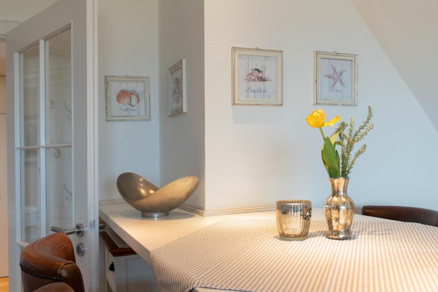 Ferienwohnung Lachmoewe Scharbeutz Kültér fotó